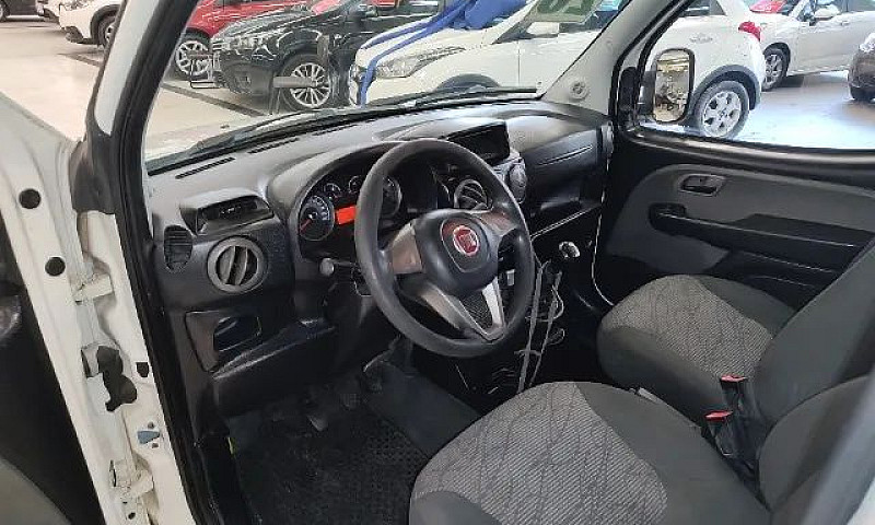 Fiat Doblo Essence 1...