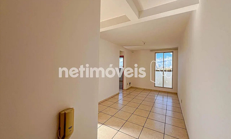 Apartamento 2 Quarto...