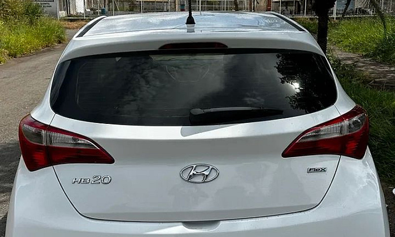 Hyundai Hb20 Comf./C...