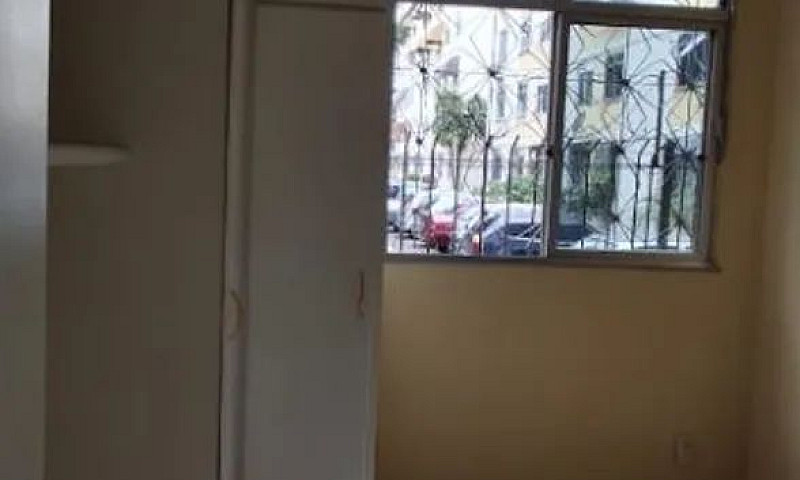 Apartamento Térreo 2...