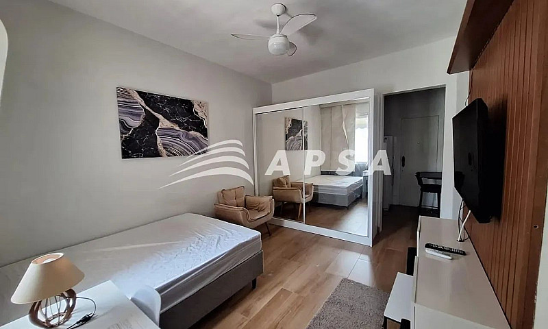 Apartamento No Catet...