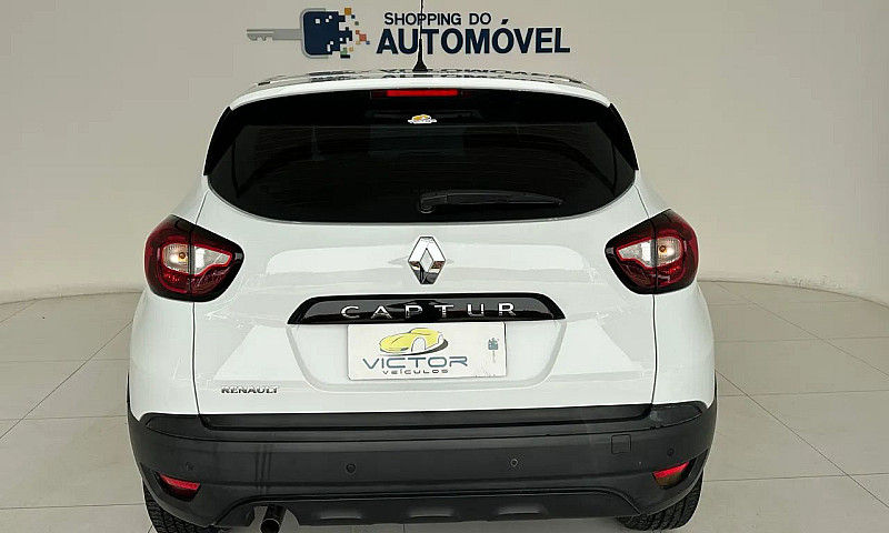 Renault Captur Life ...