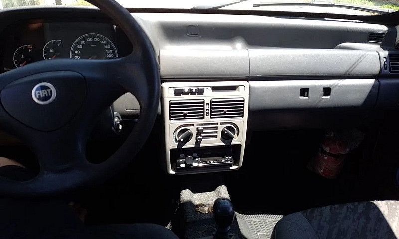 Fiat Uno Mille 1.0 F...