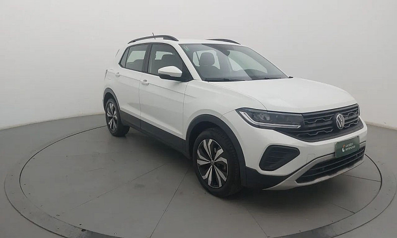 Volkswagen T-Cross 1...