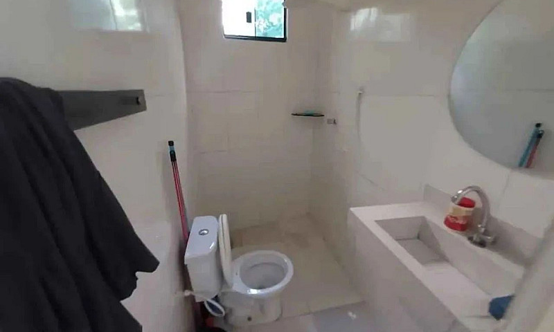Vendo Casa Na Águas ...