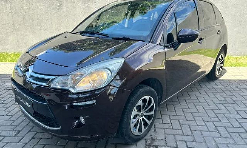 Citroen C3 Attractio...