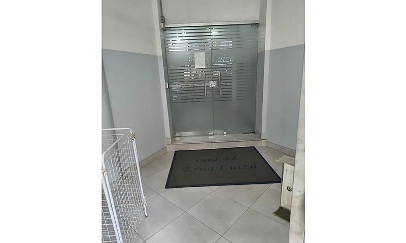 Apartamento Em Indep...