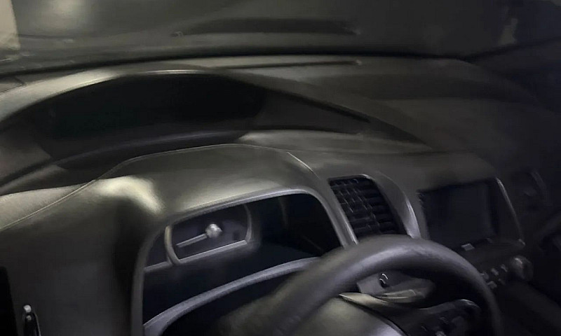 Honda Civic Sedan Lx...