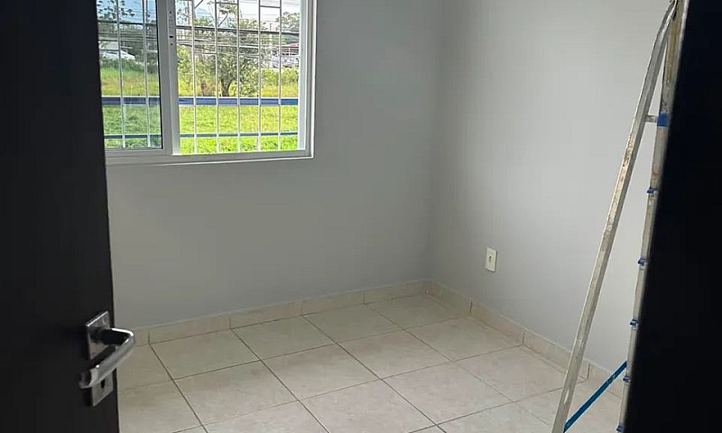 Apartamento Para Alu...