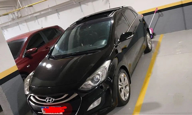 Hyundai I30 1.6 16V ...