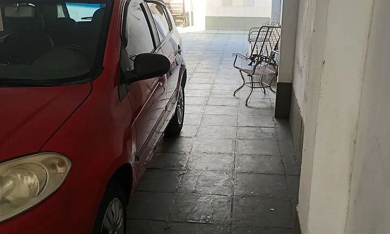 Fiat Palio Attra./It...