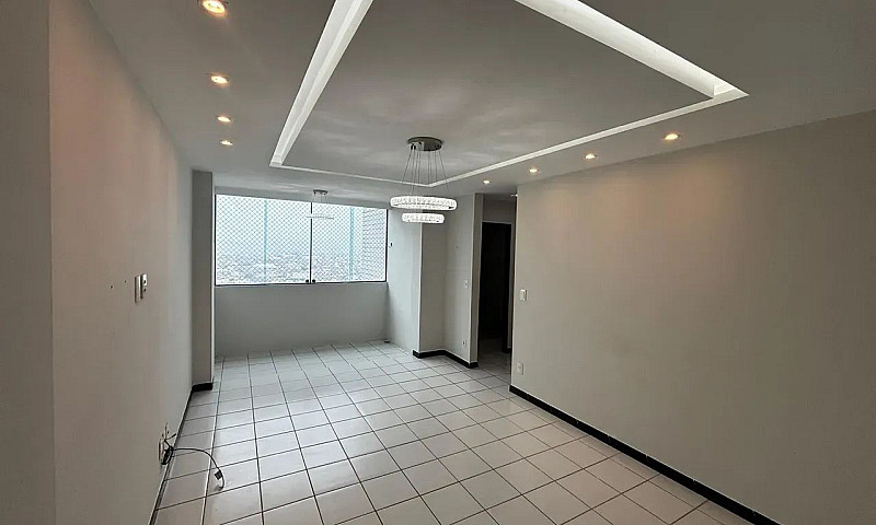 Apartamento Com 2 Qu...