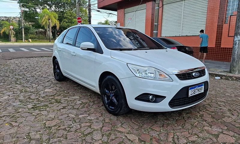 Ford Focus 2.0 16V/ ...