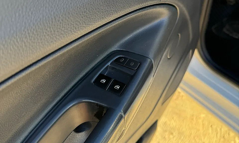 Volkswagen Gol Geraç...