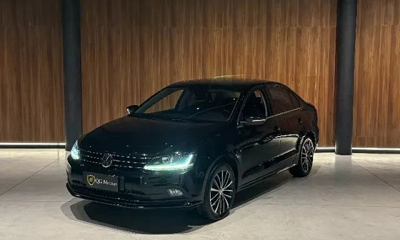 Volkswagen Jetta Hig...