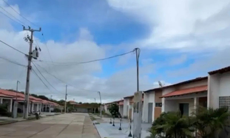 Vendo Casa De Condom...