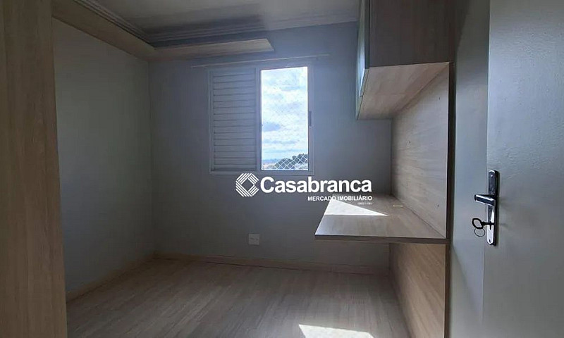 Apartamento Com 02 D...