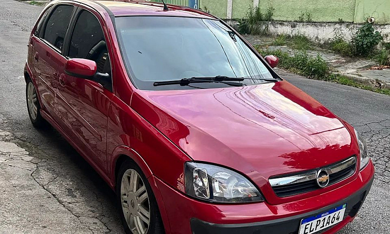 Chevrolet Corsa Hat....