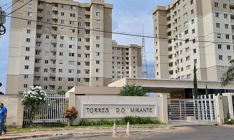 Apartamento P/ Locaç...