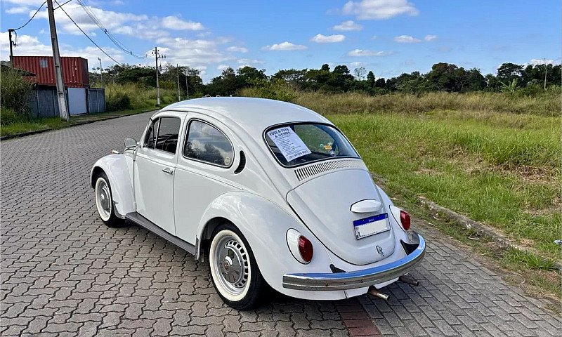 Volkswagen Fusca 130...