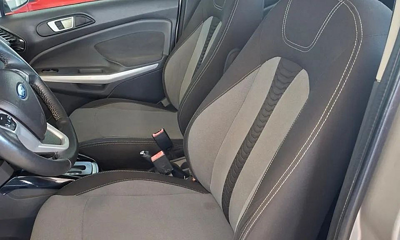 Ford Ecosport Freest...