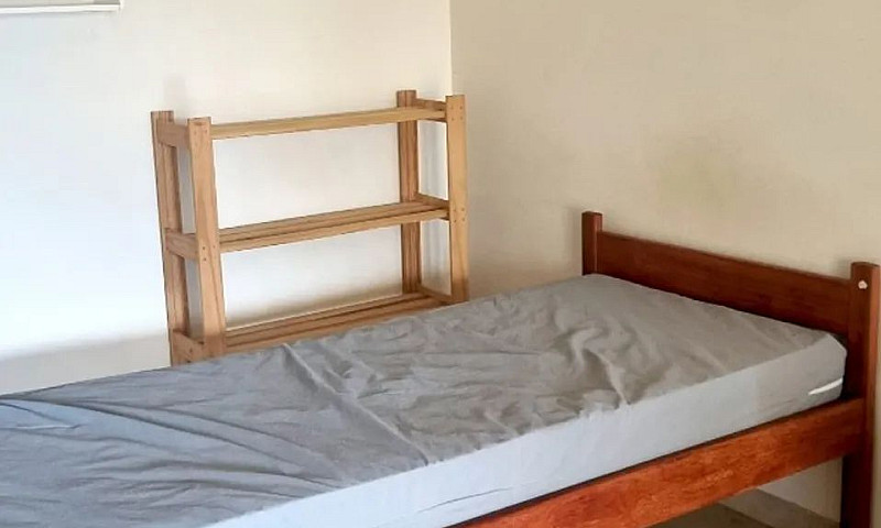 Kitnet No Novo Horiz...