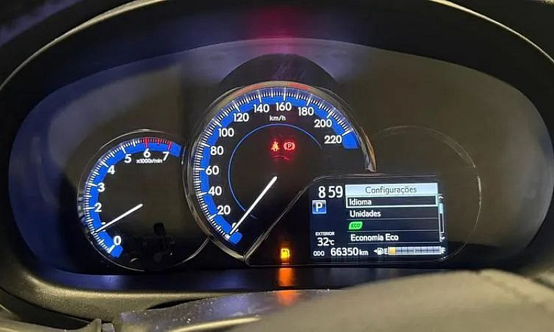 Toyota Yaris Xs 1.5 ...