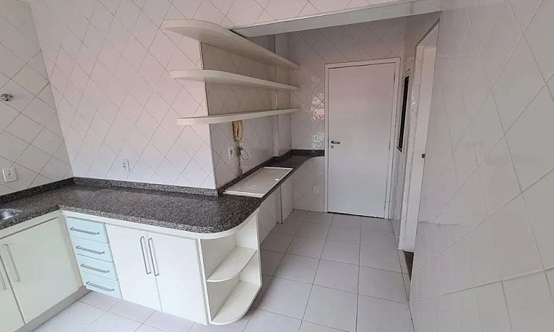 Apartamento Com 4 Do...