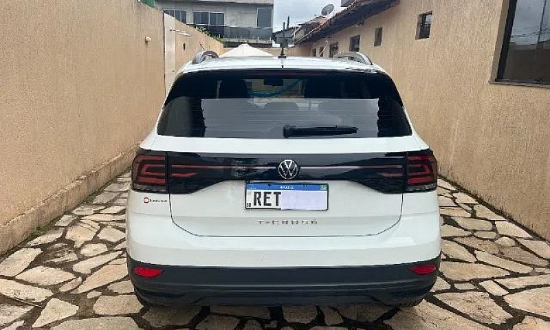 Volkswagen T-Cross S...