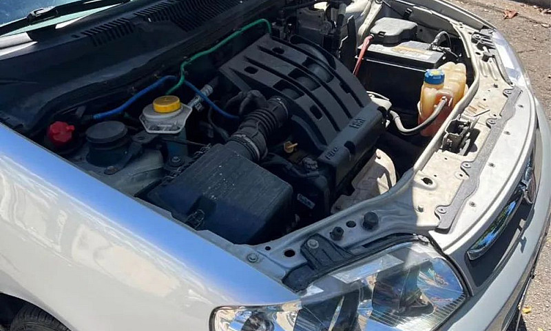 Fiat Palio 1.0 Econo...