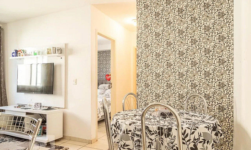 Apartamento À Venda ...