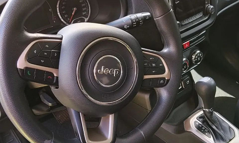 Jeep Renegade Sport ...