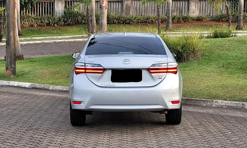 Toyota Corolla Xei 2...