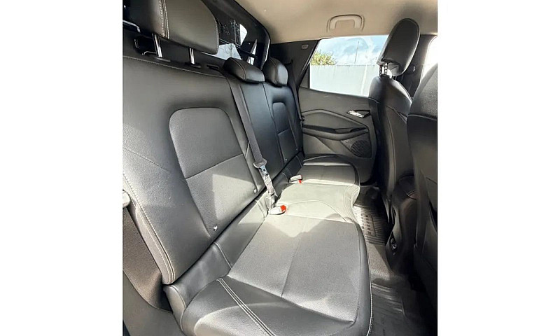 Chevrolet Montana Pr...