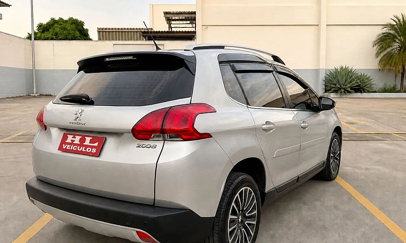 Peugeot 2008 Allure ...