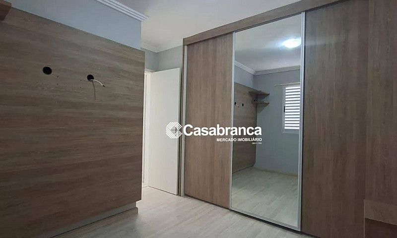 Apartamento Com 02 D...