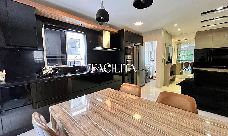 Apartamento Com 2 Qu...
