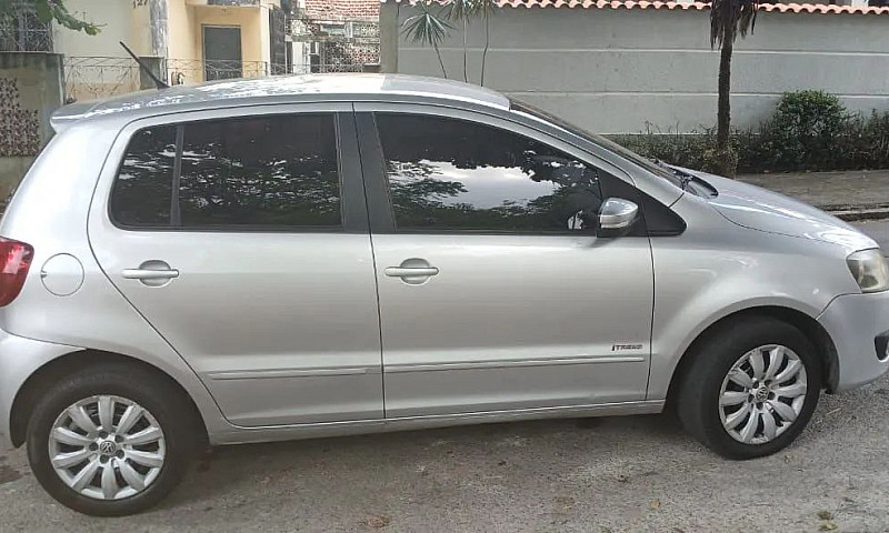 Volkswagen Fox 1.0 M...