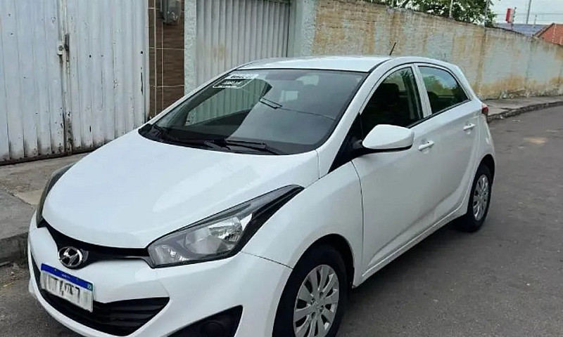 Hyundai Hb20 C./C.pl...