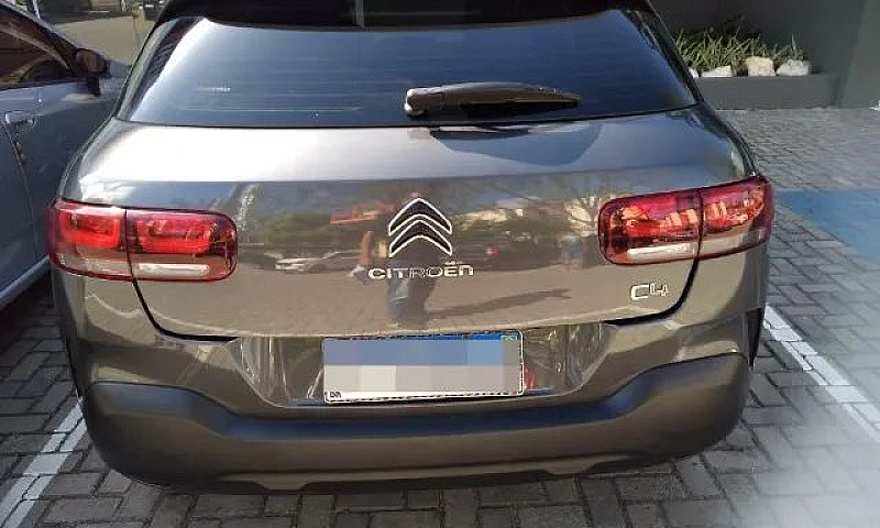C4 Cactus 2020- Opor...