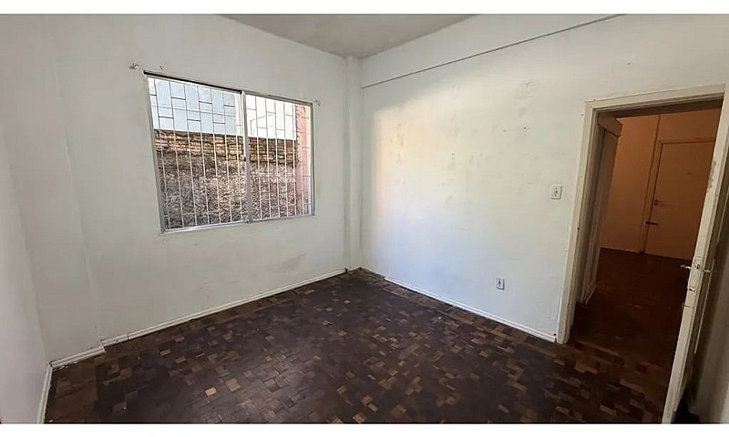 Apartamento Em Indep...