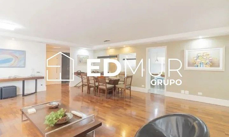 Apartamento Para Alu...
