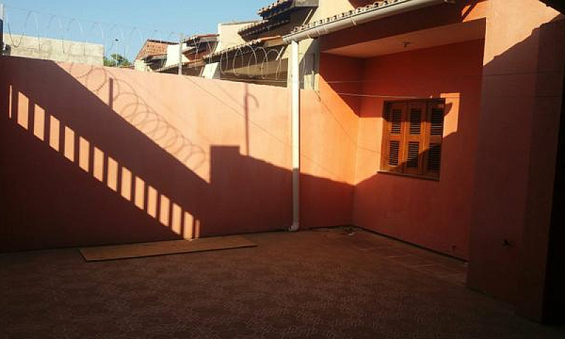 Vendo Casa Próximo A...