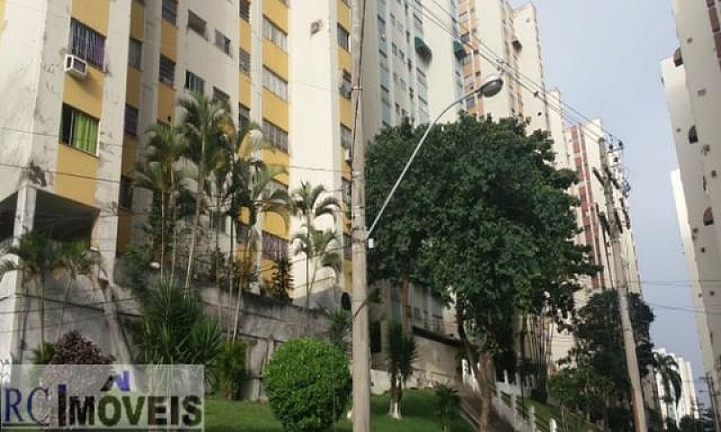 Apartamento Em Ótima...