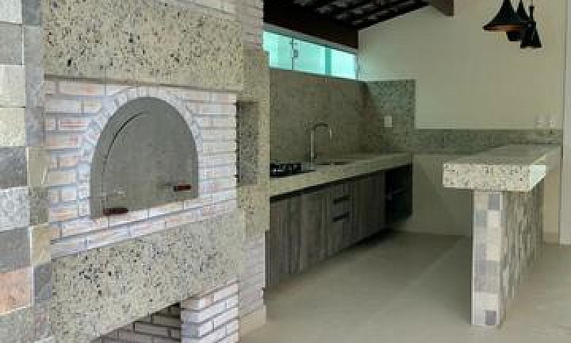 Maravilhosa Casa No ...