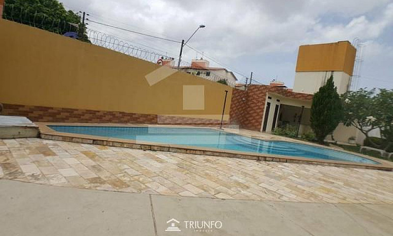 (Gm) Casa Com 3 Quar...