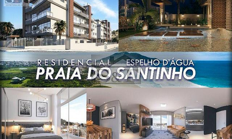 S&Amp;T/ Apartamento...