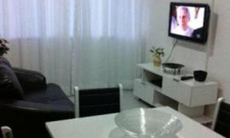Alugo Apartamento Mo...