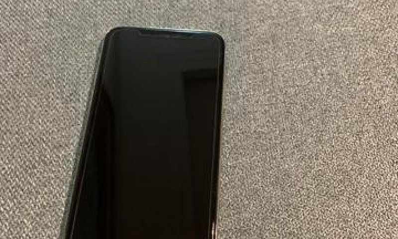 Celular Iphonex...