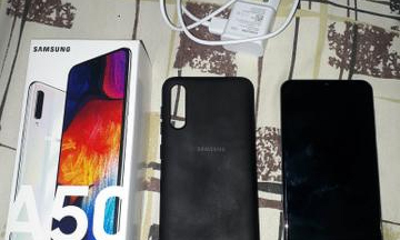 Samsung Galaxy A50 B...
